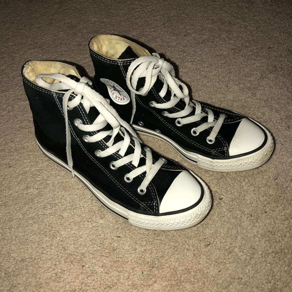 Converse Core Hi